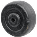 Hobart Wheel, Caster , Blk, 2", Front 415342-2